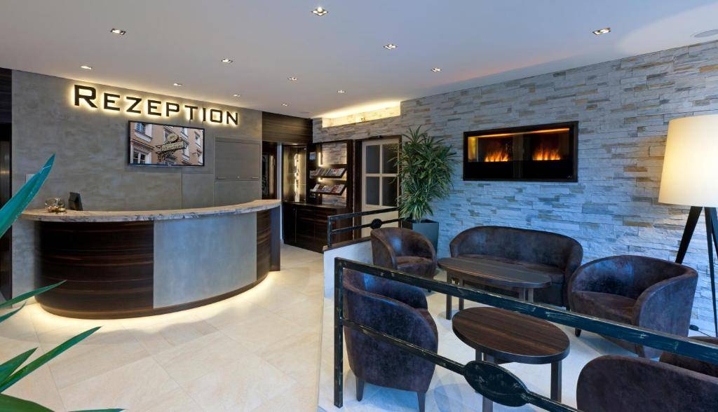 Ambiance Hotel Braunau am Inn